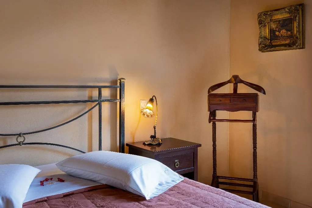 Room ECONOMY Room, Palazzino Di Corina, Crete