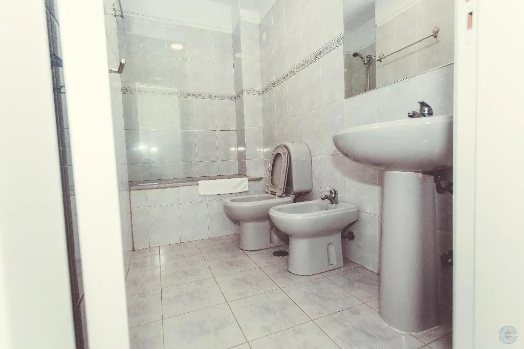 Room, Hotel Vila, Porto