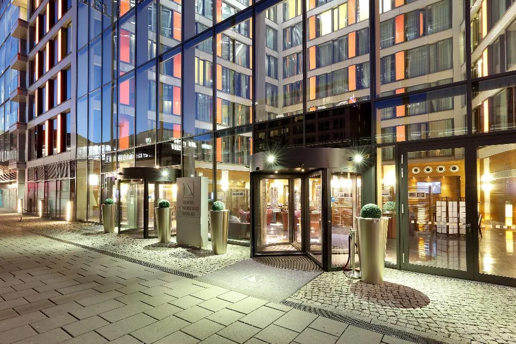 General view, Eurostars Berlin, Berlin