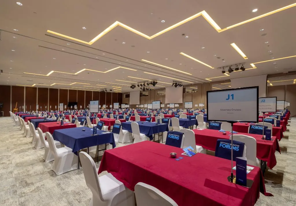 Conferences, Rixos Premium Dubrovnik, Dubrovnik