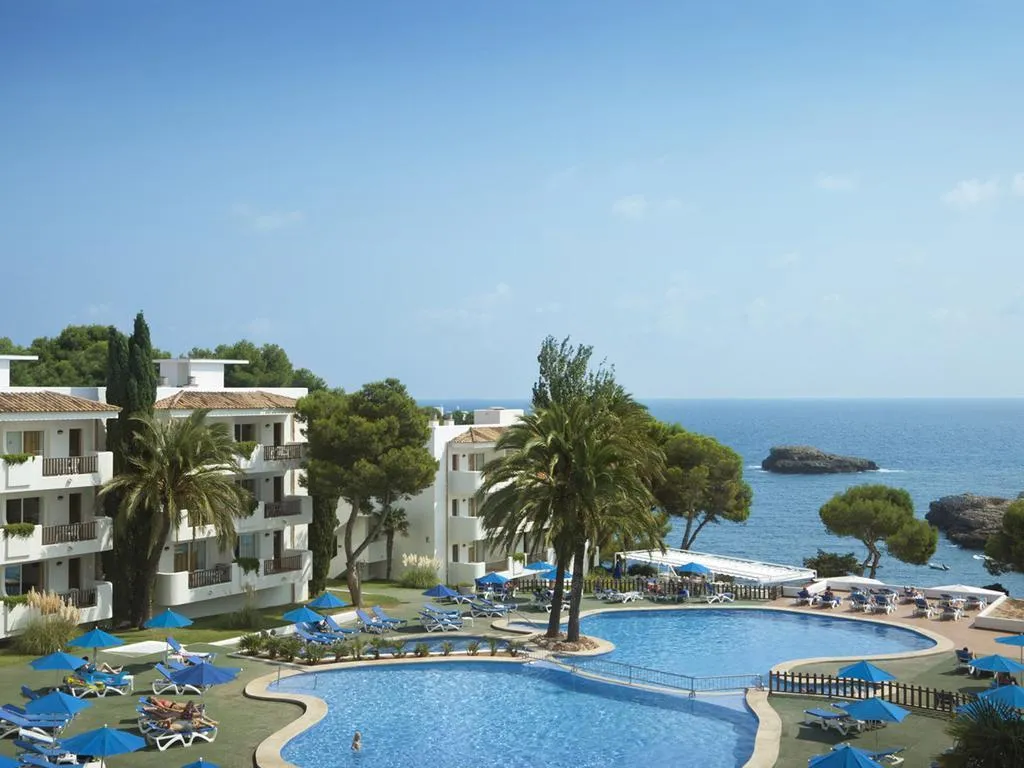 General view, Inturotel Cala Azul Park, Majorca