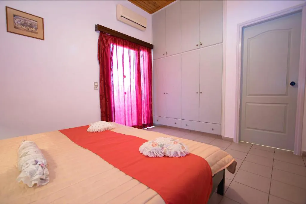 Room, Mythos Platanias, Crete