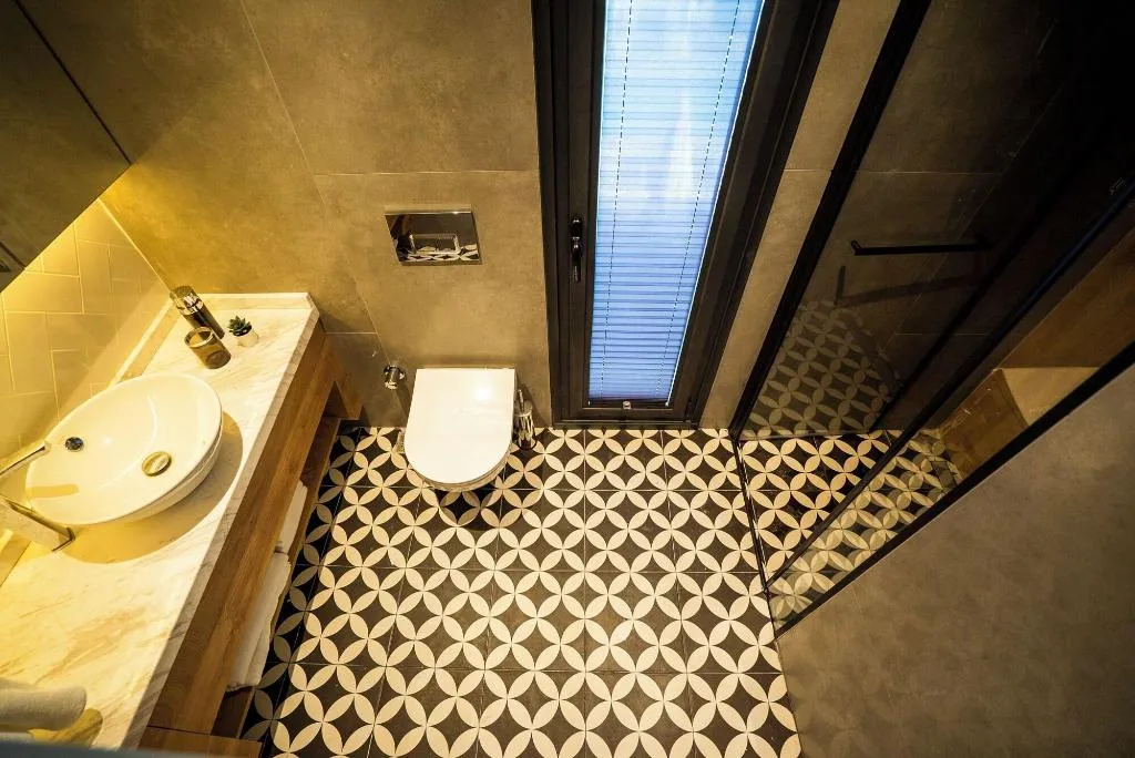 Room, Ayayorgi̇ Homes & Hotels, Izmir