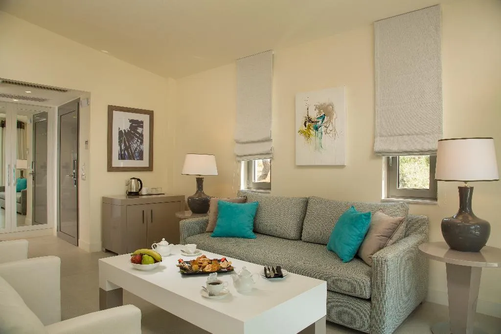 BUNGALOW SUPERIOR Room, Rodostamo Hotel & Spa, Corfu