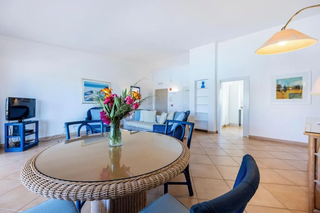 Room, Vila Palmeira, Algarve