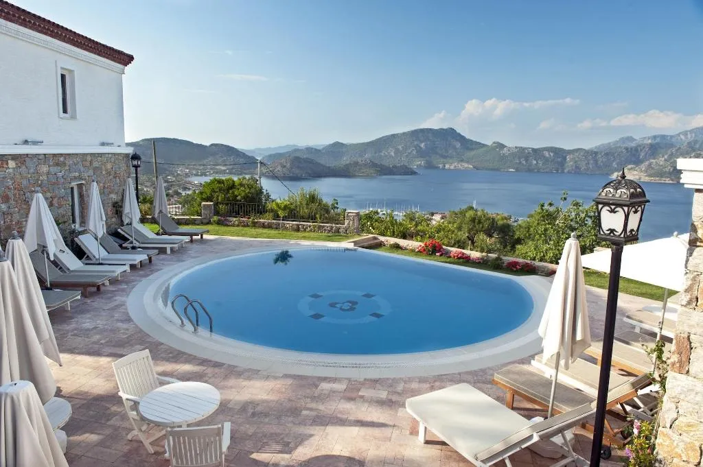 Sports and Entertainment, Swan Lake Boutique Hotel - Adults Only, Dalaman