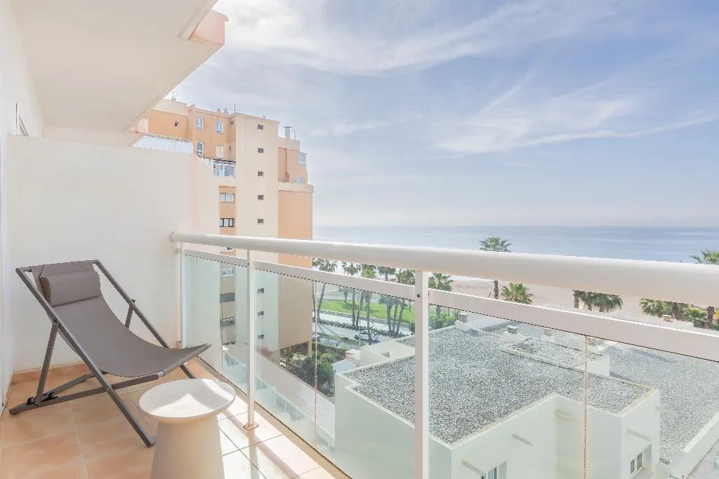 DOUBLE SUPERIOR SEA VIEW Room, Soho Boutique Las Vegas, Costa Del Sol