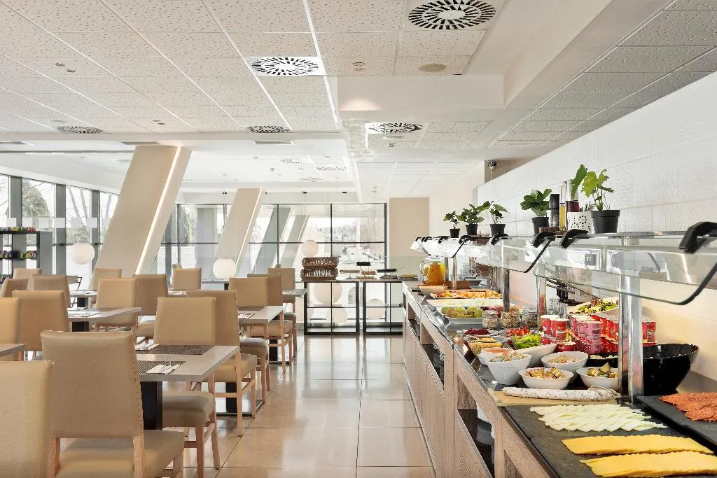 Restaurant, Best 4 Barcelona, Barcelona