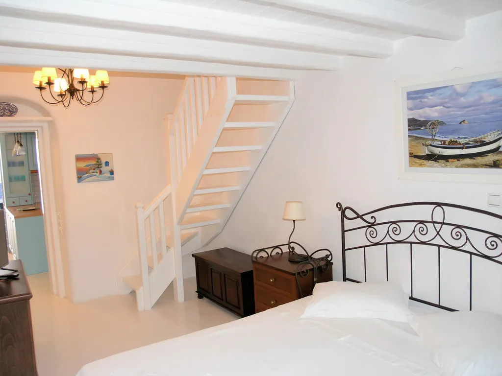 HOUSE CAPACITY 7 Room, Peter's Arhontiko, Mykonos