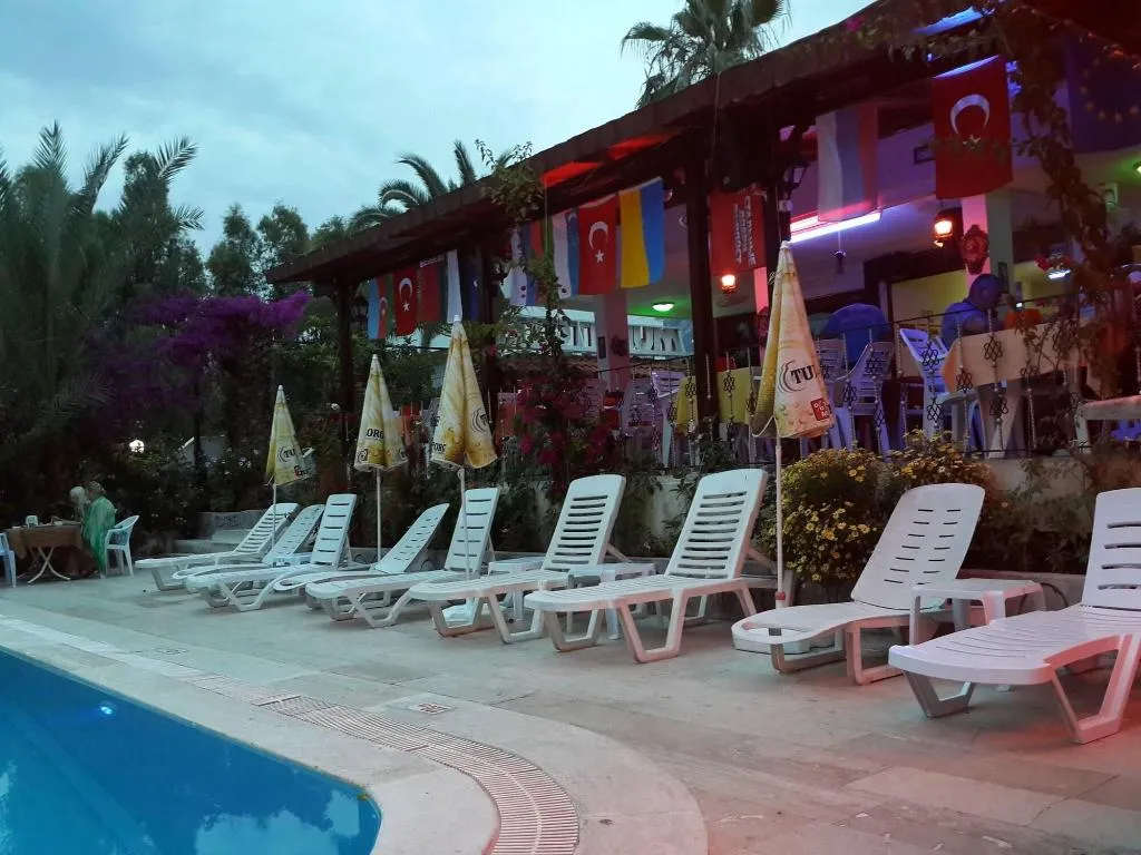 Sports and Entertainment, Murat, Antalya