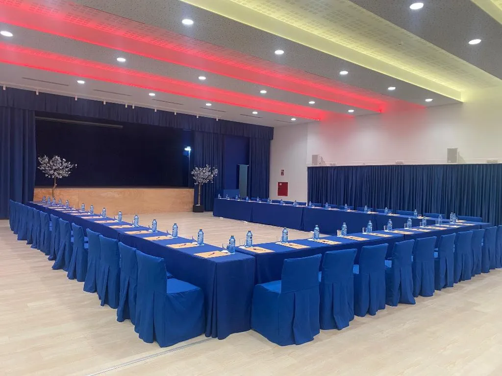 Conferences, Hotel Alay - Adults Only, Costa Del Sol