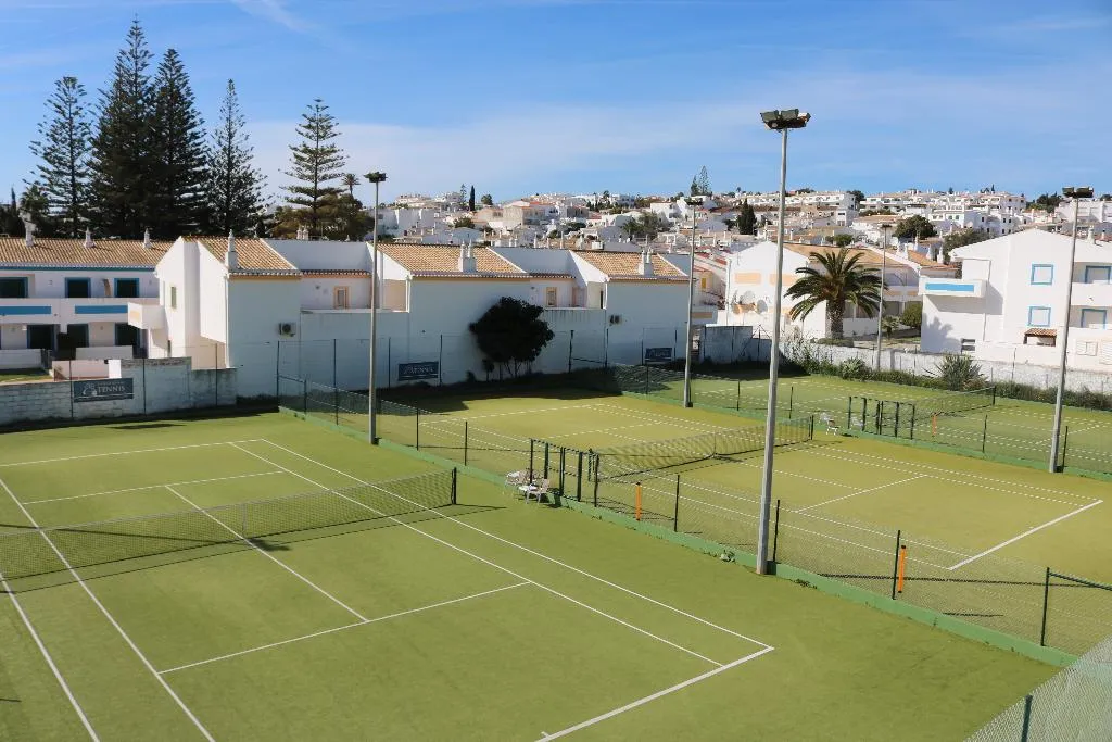Sports and Entertainment, Cvl Club House, Algarve