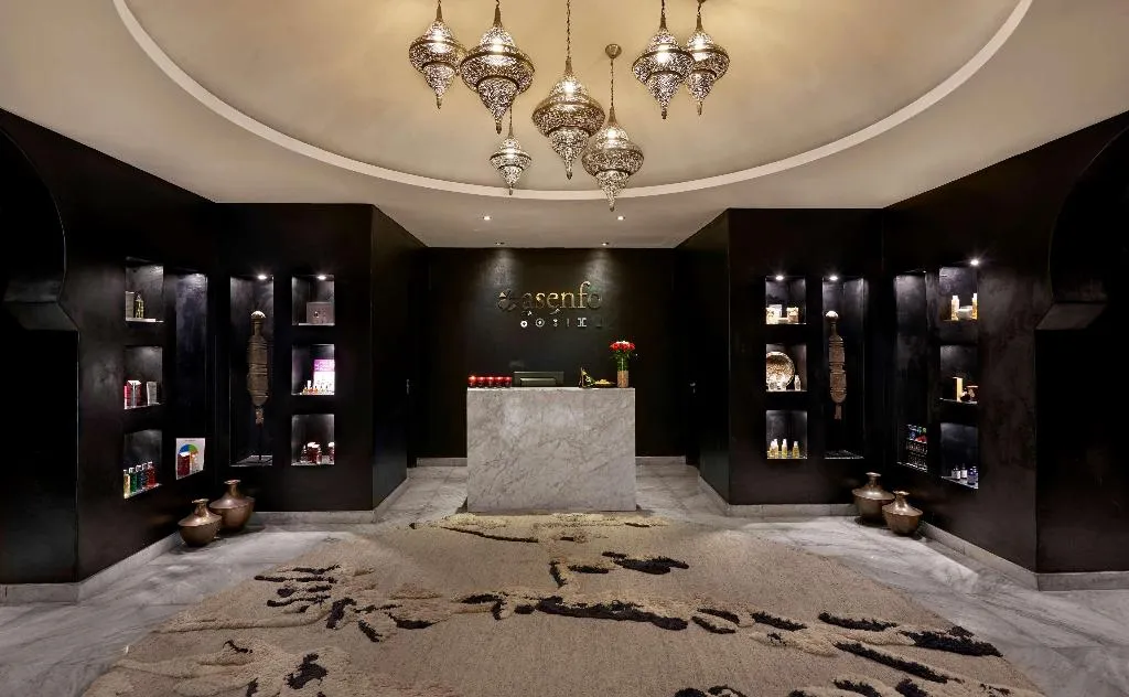 Sports and Entertainment, Hyatt Place Taghazout Bay, Agadir