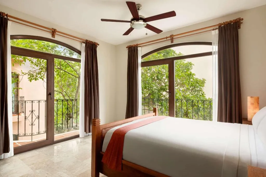Room, Acanto Boutique Hotel Playa del Carmen, Playa Del Carmen