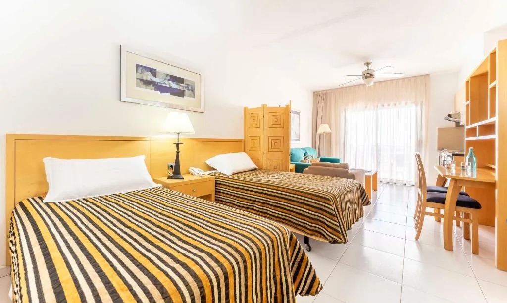 STUDIO STANDARD Room, Ona Hollywood Mirage, Tenerife