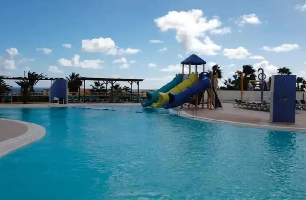 Pool, Vip Villas-Caleta Dorada, Fuerteventura