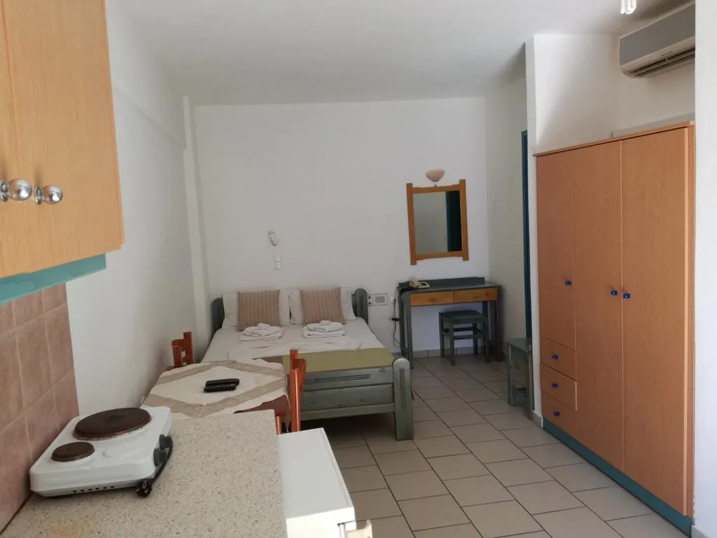 Room, Olympic Star, Crete