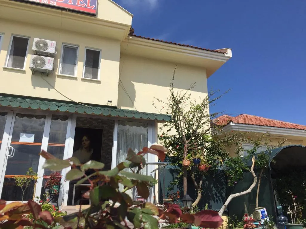 General view, Verde Port  Hotel, Dalaman