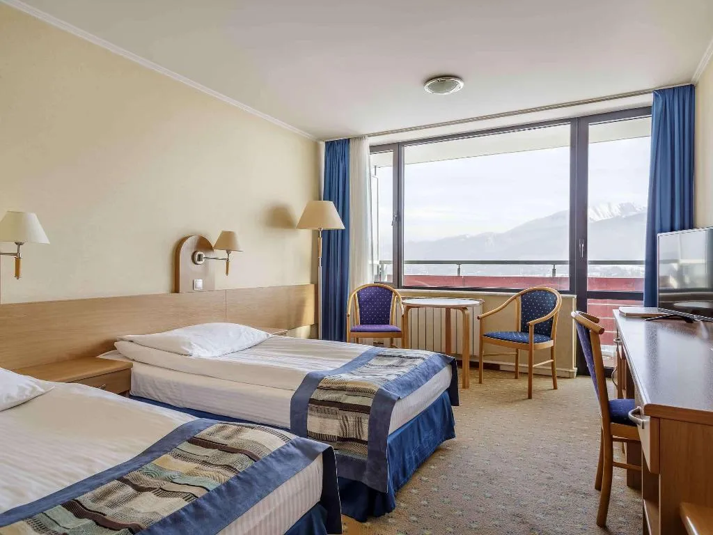 Room, Bachleda Hotel Kasprowy Zakopane, Krakow
