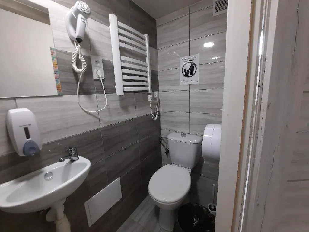 APARTMENT CLASSIC ONE BEDROOM Room, Lorf Hostel&Coffee, Krakow