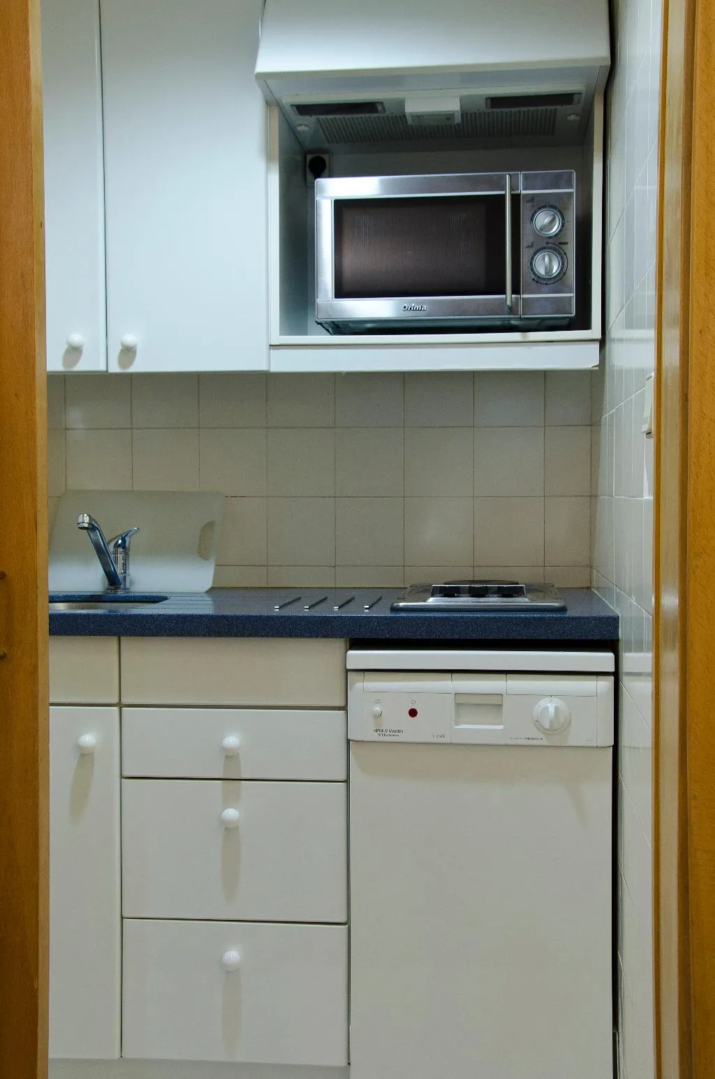 APARTMENT CAPACITY 4 Room, VIP Executive Eden Aparthotel, Lisbon