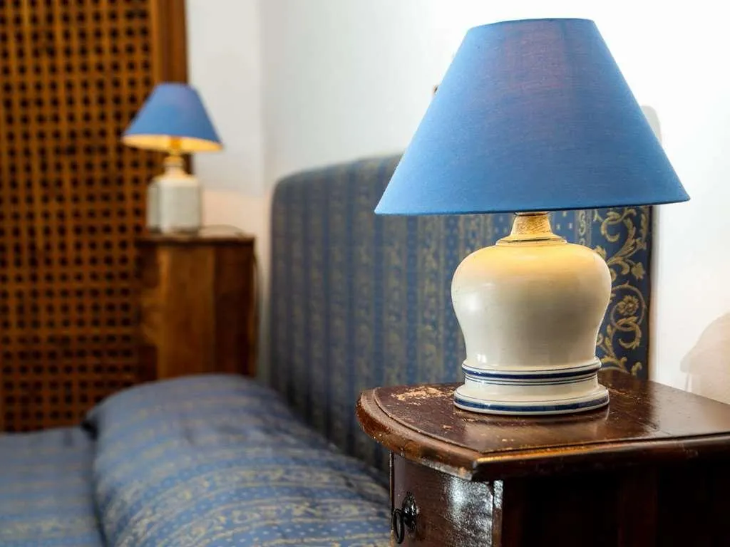 Room, Hotel Villa Sonia, Taormina