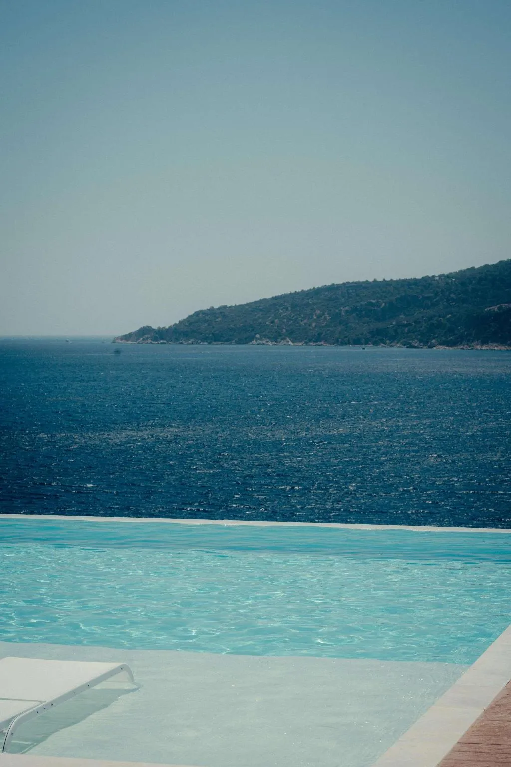 Pool, Lures Hotel, Dalaman
