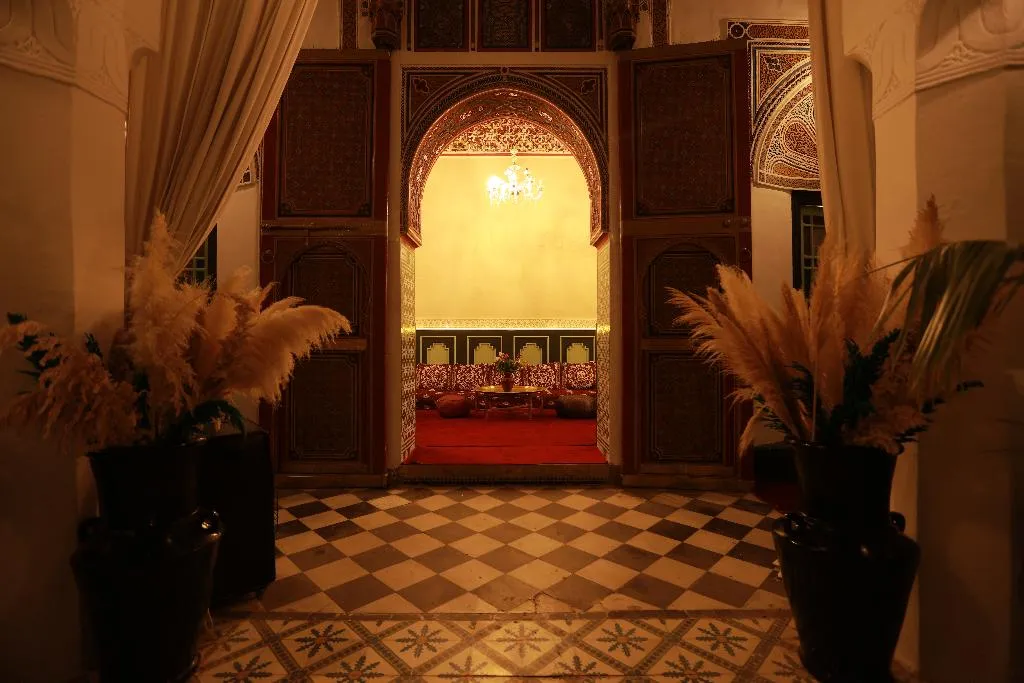 Sports and Entertainment, Riad Catalina, Marrakech