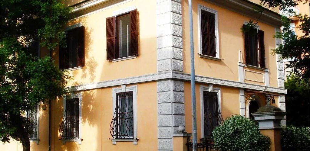General view, Un Sogno Di Casa, Rome
