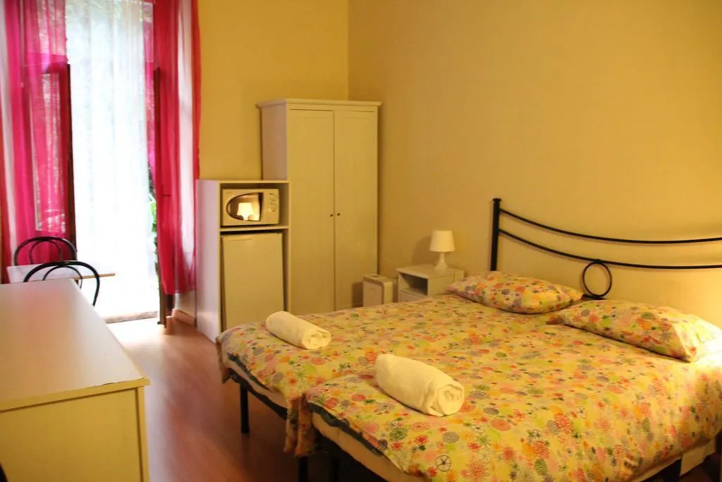 General view, Relais Florence Hotel, Florence