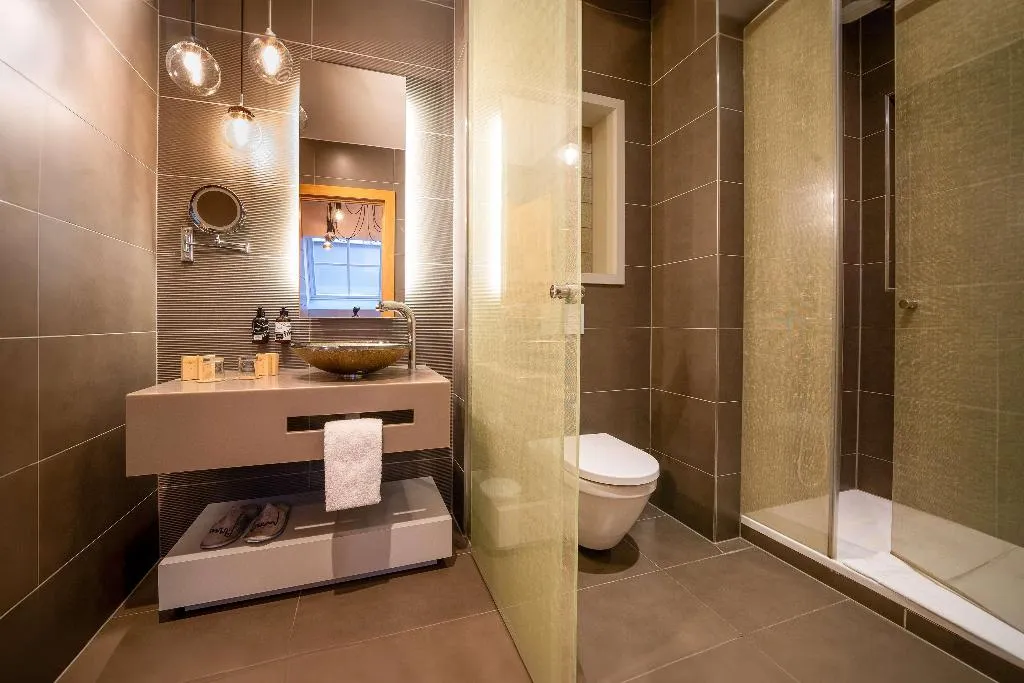 SUITE STANDARD Room, INNSiDE by Meliá Prague Old Town, Prague