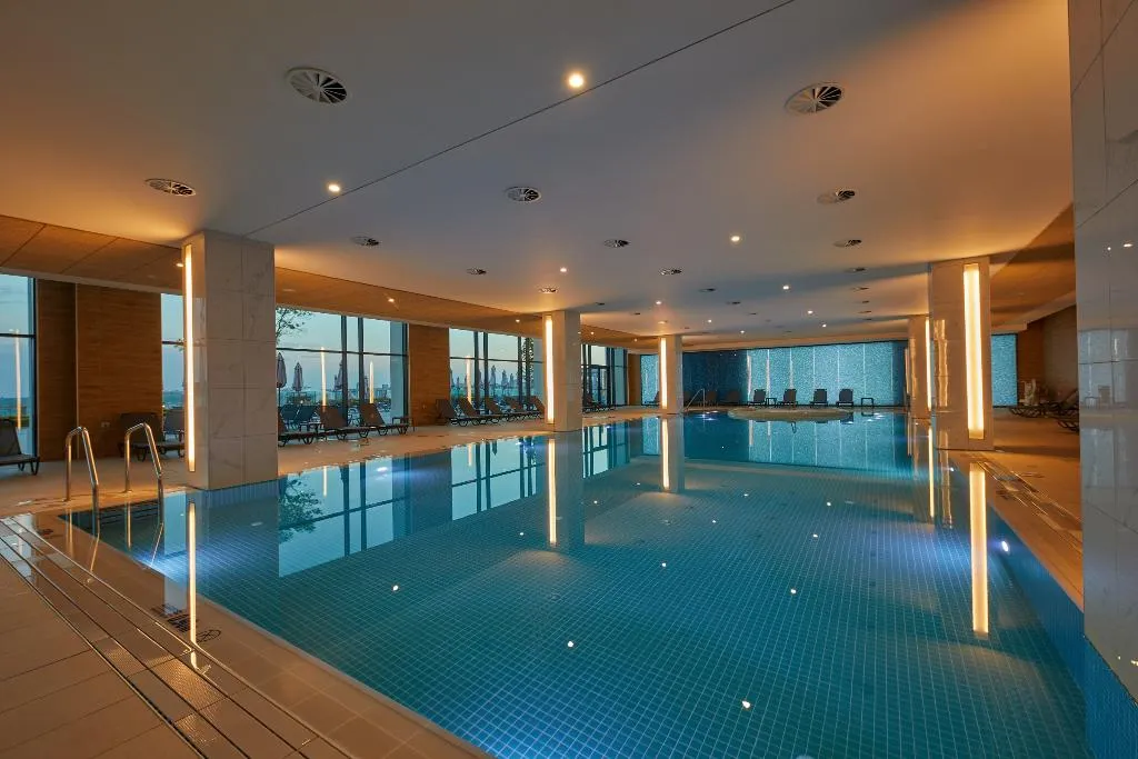 Pool, Secrets Sunny Beach Resort & Spa, Bourgas