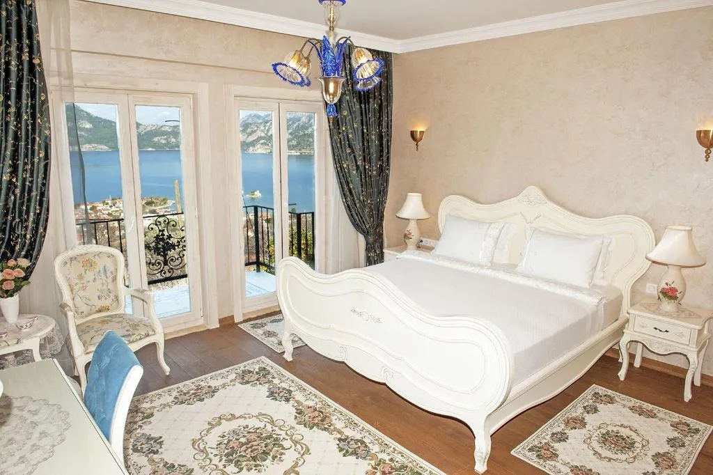 Room, Swan Lake Boutique Hotel - Adults Only, Dalaman