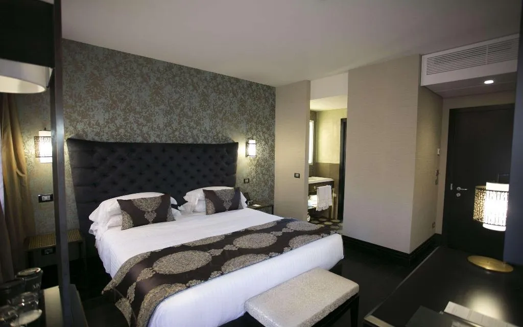 Room, Vignette Collection The Venice Times Hotel By IHG, Venice