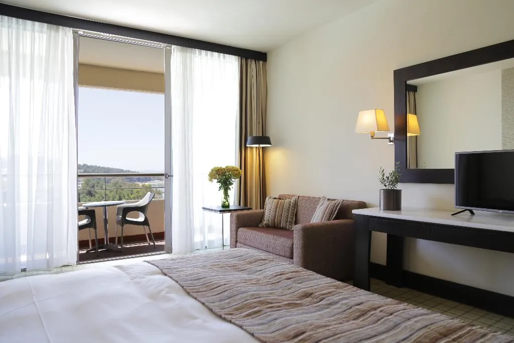 Room, Sithonia - Porto Carras Grand Resort, Thessaloniki