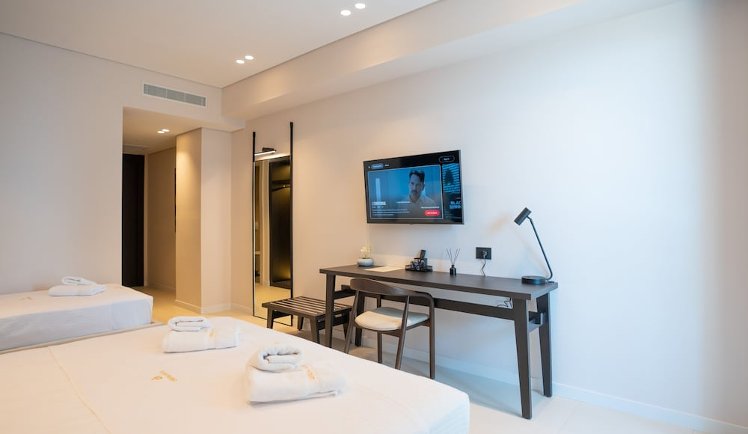 Dream Hotel Saranda, Southern Albania
