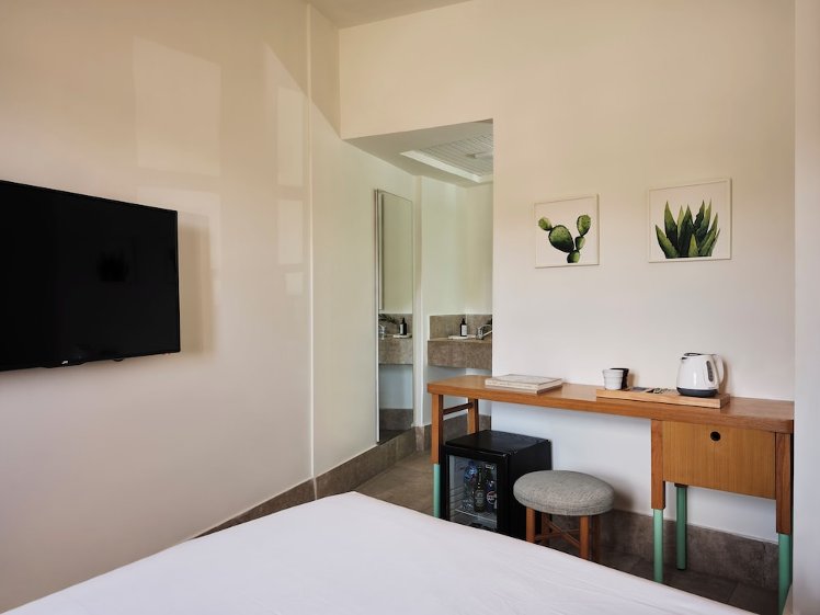 Captains Inn, Red Sea Riviera