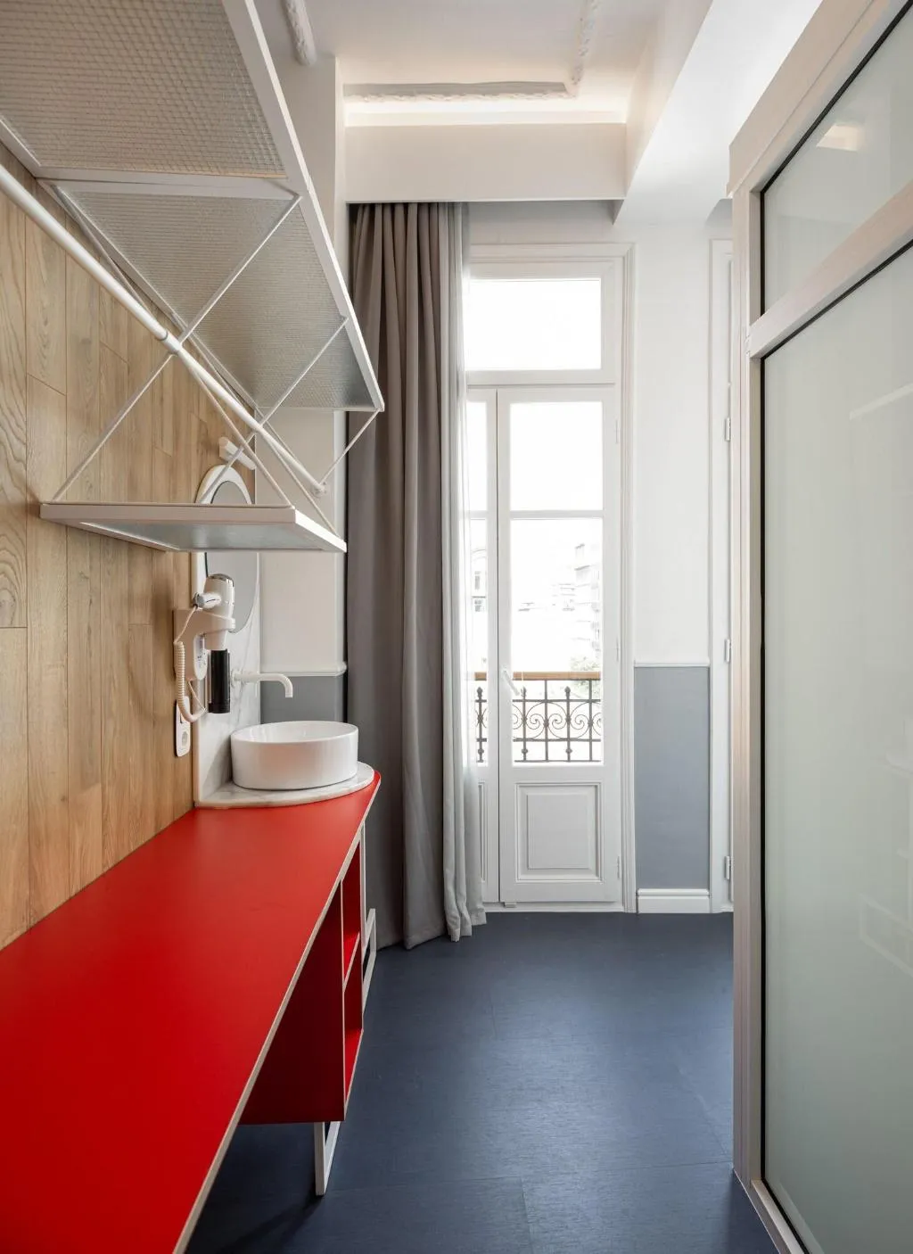 Room, Colors Urban Hotel, Halkidiki