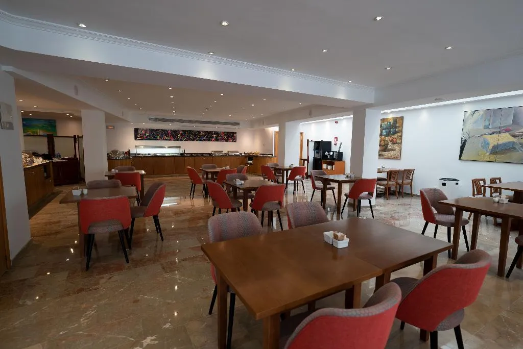 Restaurant, Artmadams, Majorca