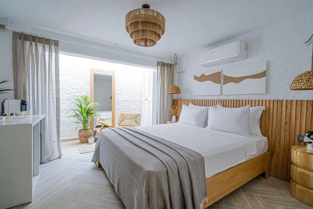 Room ECONOMY Room, Voger Alacati, Izmir