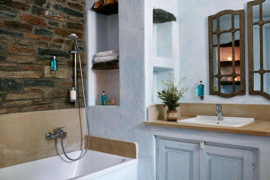 Room, Diles & Rinies, Mykonos