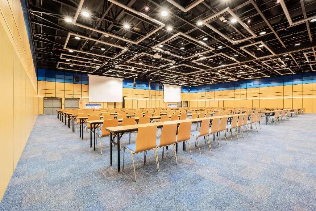 Conferences, Clarion Congress Hotel Ostrava, Prague