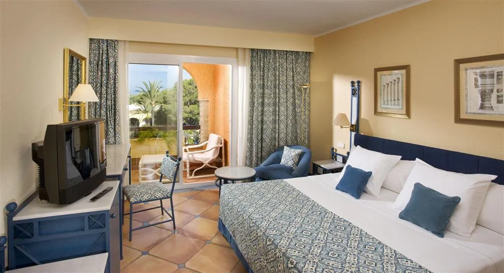 Room, Meliá Zahara Atlanterra, Costa De La Luz