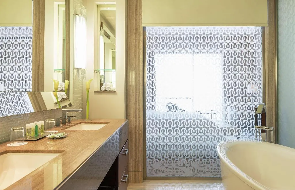 Room, Hilton Dubai Al Habtoor City, Dubai