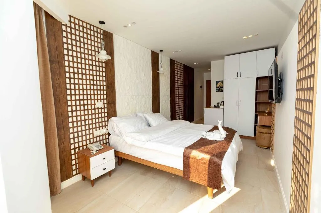 Room, Eyes Of Egypt Pyramids View Boutique Hotel, Cairo
