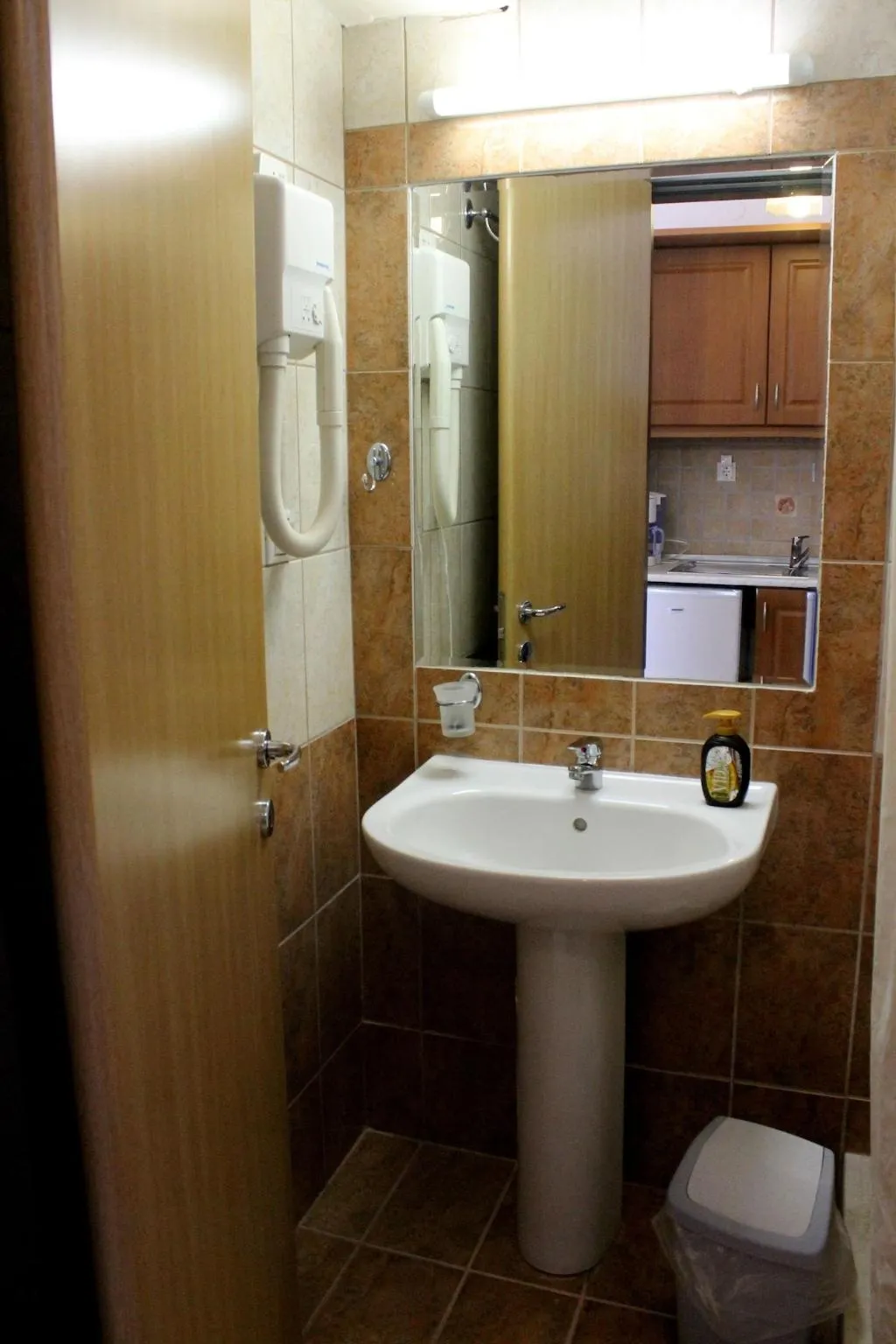Room, Lido Sofia Apartments, Corfu