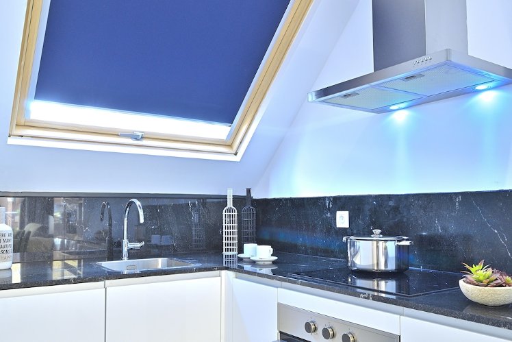MyFlats Luxury Downtown, Costa Blanca