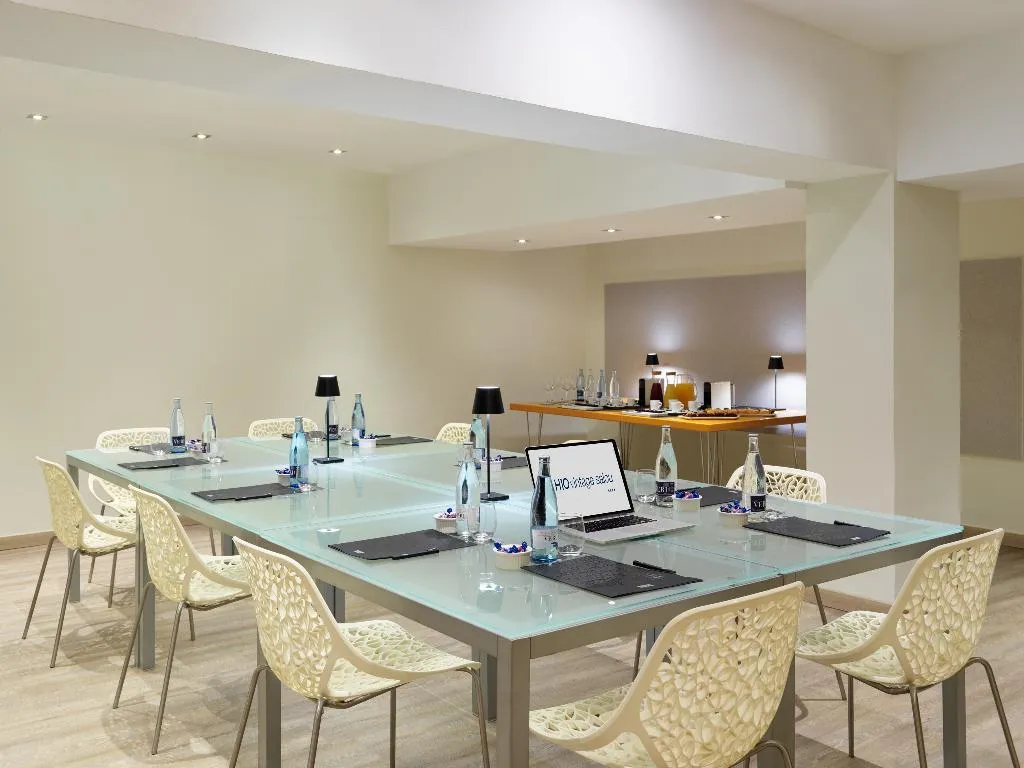 Conferences, H10 Vintage Salou, Costa Dorada