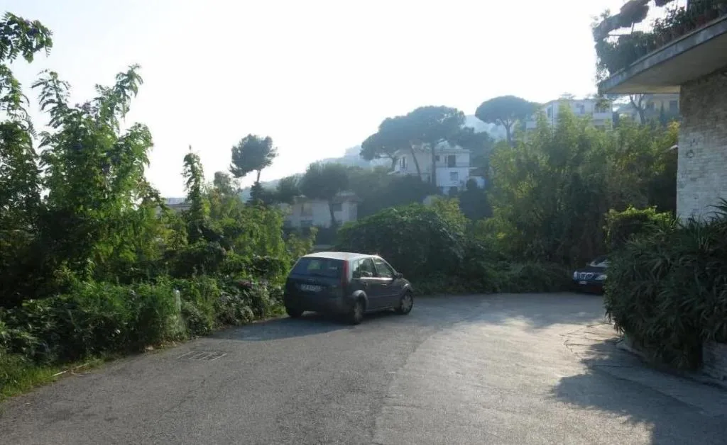 General view, Nido Dei Gabbiani, Naples