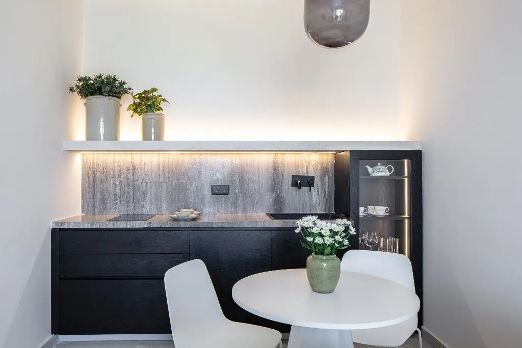 SUITE DELUXE Room, Aristea, Crete